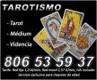 Venta Otros Servicios: Tarotista clarividente